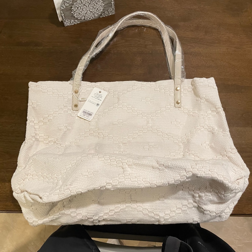 Beach Tote - Picture 2 of 4